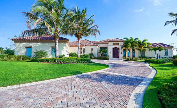 Round Lake Heights, IL Driveway Pavers Company